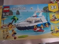 Lego Creator 3 в 1 само за 60 евро, снимка 5