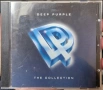 whitesnake ,deep purple, снимка 1