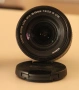  Canon 18-55mm  f/4-5.6 IS STM + оригинален сенник, снимка 2