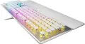 Нова Геймърска оптико-механична RGB клавиатура Turtle Beach Vulcan II Max, снимка 3