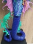 Монстър Хай кукла Monster High Peri & Pearl Serpentine Great scarier reef , снимка 3