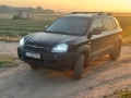Hyundai Tucson 2.0CRDi , снимка 2