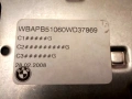 Bluetooth модул continental BMW X3 E83, снимка 5