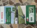 Тример за трева Bosch Easygrass Cut 18V-26 + отделно зарядно , снимка 2