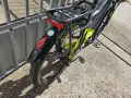 Електрически велосипед 27.5 цола HAIBIKE-шест месеца гаранция, снимка 9