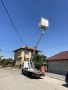 Вишка Renault Maxity nissan двигател 122к.с., снимка 8