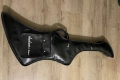 Электрокитара Jackson Stars Kelly KE-J2 Eerie Dess Swirl (Япония 2001), снимка 6