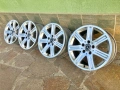 16 джанти 5х112 Mercedes W212 W205 W203 W204 W211 W213 5х112 Мерцедес Оригинал, снимка 5