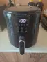 Air fryer цифров HAMILTON BEACH MODEL HB 4001 D, снимка 1