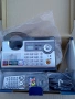 Цифров безжичен телефон със секретар Panasonic KX-TCD340-Нов, снимка 2