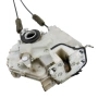 Брава задна дясна врата Honda FR-V 2004-2007 ID: 162488, снимка 2