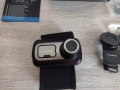 Видеорегистратор  Nextbase 522GW 2K, GPS, Wi-Fi автомобилна DVR камера, снимка 4
