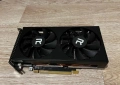 Видео карта AMD Radeon RX6500XT, снимка 2