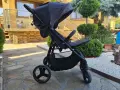 Детска лятна количка Kindercraft , снимка 2