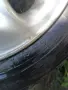 Комплект лети джанти за volvo 15 Цола, снимка 15