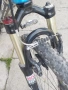 26 цола карбон велосипед колело размер 48, Scott, Shimano xtr, rock shox sid , снимка 5