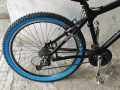 Алуминиев велосипед 26 цола Cyco , снимка 4