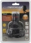 Челник, 1W, LED, Zoom, 60 лумена, 150000 часа, черен, снимка 8