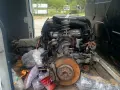 Продавам оборудван двигател 3.0d 245 к.с. за BMW (N57D30A) + Автоматична скоростна кутия ZF, снимка 3