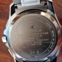 Мъжки използван часовник Casio Oceanus OCW-G2000-1AJF GPS,Bluetooth,Sapphire Cristal., снимка 8