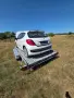Peugeot 207 1.6thp rc на части, снимка 3