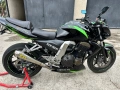 Кавазаки З 750, снимка 10