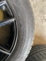 4бр 16ки джанти със зимни гуми 205/60/16 5х112 5x112, снимка 6