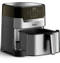 еър фраер и фритюрник на Tefal , снимка 5