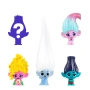 Trolls Фигурка Комплект фигурки Moose Trolls Тролчета 5 броя асортимент, снимка 3