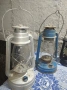 газови фенери и лампа, снимка 2