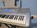синтезатор клавир YAMAHA PSR-292 пиано динамична клавиатура, снимка 8