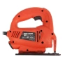 Прободен трион (зеге) Black&Decker KS500, 400 W, снимка 1