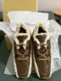 Michael Kors Wedge Sneakers, снимка 3