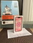 НОВ❗️ 36мес Гаранция❗️ Iphone 17e ⚠️ Лизинг от 24€/м❗️ 256gb soft pink розов ⚠️ неразпечатан!, снимка 1