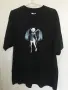 Тениска на Drop Dead Anime Wings (XL), снимка 1
