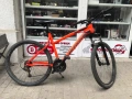 Планински велосипед B'Twin Rockrider 340 Orange  26", снимка 2