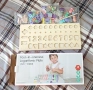 Детски дървени играчки Монтесори НОВИ, снимка 12