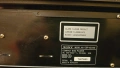SONY SLV-SE700 VIDEO и SONY CDP-XE220 CD PLAYER, снимка 5