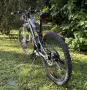 Продавам Детски велосипед HEAD RIDOTT III 24", снимка 4