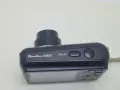 Canon PowerShot A800, снимка 6