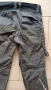KÜBLER workwear работни панталони облекло Cordura материя, снимка 16