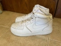 Nike Air Force 1 маратонки, снимка 1
