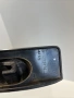 Осветление за задния регистрационен номер за Citroen Relay / Boxer 2.2 HDi (06-2012) 1307272070, снимка 2