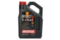 Моторно масло MOTUL ДВИГАТЕЛНО МАСЛО 4L, снимка 2