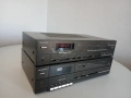 Telefunken HR650 + HC650 – Немска HiFi система, 1985г., снимка 1