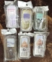 Калъф за Nokia 6600,2610,2600,3230,3200,3220,6680,8800,7370,6270,N80,8600,6233,6103,5700,N76,V3x,761, снимка 6