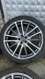 Оригинални джанти Gmp за Audi / Ауди с гуми 5x112 21", снимка 5