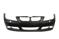 Предна броня с парктроник с дюзи за фарове за BMW 3 E90 BLIC 5510-00-0062903P, снимка 1