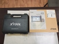 Професионална автодиагностика "X TOOL" D7W, снимка 2