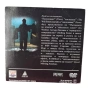 Мълчанието на агнетата ТРИЛОГИЯ DVD -R бг дублаж , снимка 6